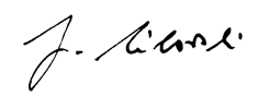 unterschrift sikorski
